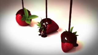 Geminus 3D Strawberry and Chocolate [upl. by Romelda]