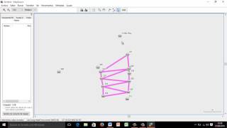 Como importar waypoints del GPS a MapSource [upl. by Corly]