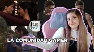 La comunidad gamer [upl. by Eelyab]