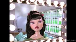 Bratz Funky Fashion Makeover Commercial HD 2002 [upl. by Fruin646]