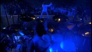 Gotthard  All We﻿ Are Live HD1080 [upl. by Airekal882]