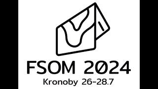 FSOM 2024 Stafett i Hästö 2872024 [upl. by Shelli929]