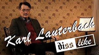 DISSLIKE mit SPD Politiker Karl Lauterbach [upl. by Eetnuahs]