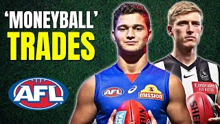 High VALUE AFL Trades we could see in 2024 [upl. by Moriarty]