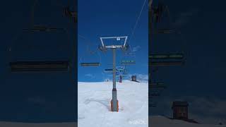 Chapelco Ski Resort 2024 [upl. by Tacita]