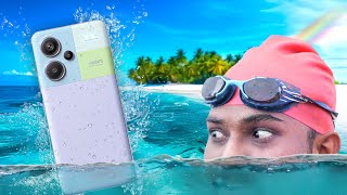 ⚡️Redmi Note 13 Series⚡️  உண்மையாவே எப்படி இருக்கு⁉️ [upl. by Raquel]