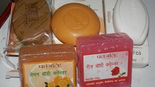 Patanjali Saundarya Swarn kanti Fairness cream Review  Gora Banane ki Cream [upl. by Whitby696]