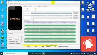 Nokia 2 2 TA 1188 MT6761 Dead Recover 1000 Done SP Flash Tool GSMHELPBD TM [upl. by Short]