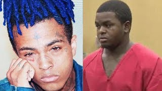 Was XXXTentacions Killer Dedrick D WIlliams Raped in Jail by Kodak Black Goons [upl. by Octavla]