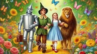 The Wonderful Wizard of Oz Audiobook  Chapter 10 [upl. by Byran]