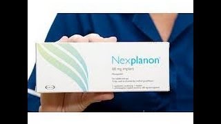 Nexplanon Birth Control About Insertion amp First 24 Hours [upl. by O'Doneven]