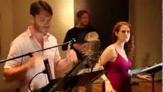 MISSIONIMPOSSILBE Theme VOCAL sung by Stephen Van Dorn and Rena Strober [upl. by Harlow]