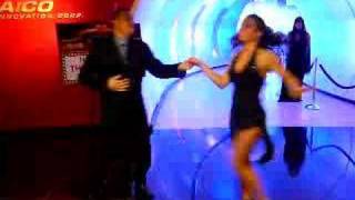 Amazing Salsa Dance Performers [upl. by Victoria]