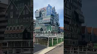 Zaandam  Amsterdam 2024 [upl. by Ponzo500]