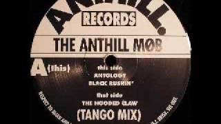 The Anthill Mob  The Hooded Claw Tango Mix [upl. by Aiekahs443]