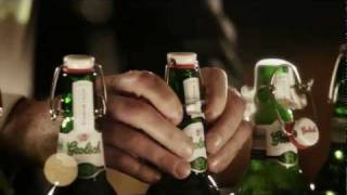 Grolsch Beer Advert [upl. by Anitsim]