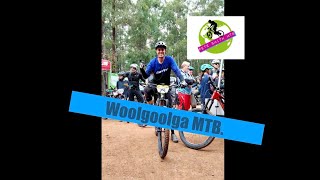 Woolgoolga MTB  Pete Smith MTB [upl. by Jabin]