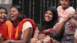 Veruthe Alla Bharya Season 2 I Episode 88 Part 3 I Mazhavil Manorama [upl. by Valorie320]