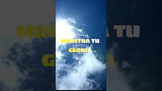 muestra tu gloria  Jesus culture [upl. by Ociral]