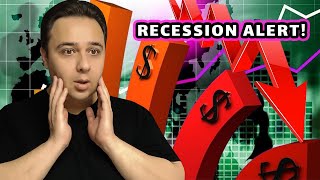 Recession Soon What It Means amp How to Protect Your Money [upl. by Aura]