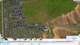 SimCity 5 Download Free Full Version PC Game  Crack Razor1911 [upl. by Irish864]