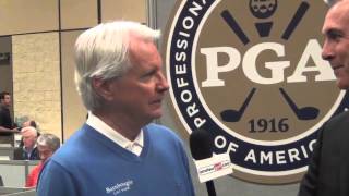 Streamsong Resort Golf Course Review and Conversation with Bill Coore [upl. by Okram]