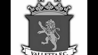 Valletta FC  Risposta [upl. by Iinden]