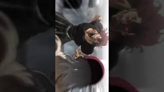 Baki The Great Raitai Tournament Saga 2020  Help Our Souls AMV [upl. by Eadmund902]