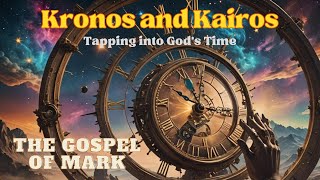 Jesus Redefines Sacred Time Mark 3119 [upl. by Aduh]