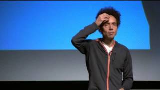 The 3 characteristics of disruptors  Malcolm Gladwell  WOBI [upl. by Orpheus]