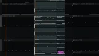 TrappingEnd flstudio beats producer drill typebeat music [upl. by Aiveneg]