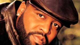 Gerald Levert  Closure [upl. by Carleton813]