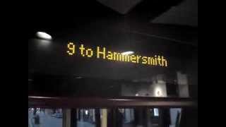 9 to Hammersmith [upl. by Rafa]