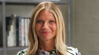 Gwyneth Paltrow Invites You to Roll In 11000 Turf at goop’s Wellness Summit  Omaze [upl. by Elgar]