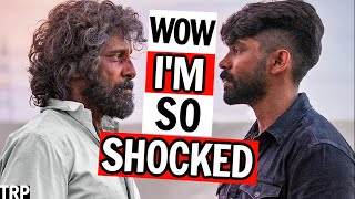 Mahaan Movie Review amp Analysis  Vikram Dhruv Vikram  Karthik Subbaraj  Amazon Prime Video [upl. by Aloin]