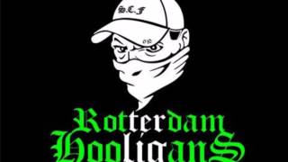 Feyenoord Rotterdam Hooligans Song [upl. by Yeliah]