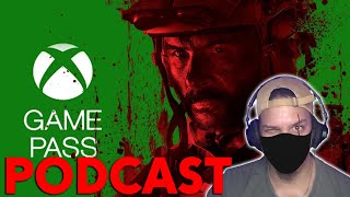 PODCAST CALL OF DUTY A GAME PASS  PS5 PRO RDNA 4  FORMATO FÍSICO PARA RATO [upl. by Cleaves]