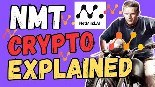 What is NetMind NMT Crypto NMT Cryptocurrency Explained [upl. by Ortiz629]