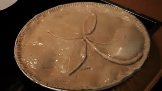 Receta casera empanada de atun paso a paso [upl. by Azelea]