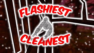 Top 3 Flashiest And Cleanest Branching Routes  Gorilla Tag [upl. by Alithia]