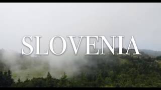 Slovenia 4K [upl. by Laise]