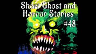 048 Short Ghost and Horror Collection 07 The Ghost of the Count W Bob Holland [upl. by Nedaj271]