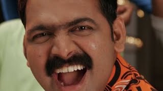 tribute tomakrandanaspuremarathicomedy 😆 हसून हसूनपोट दुखणार😂 [upl. by Nitsug]