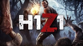 H1Z1  SERÁ QUE GANHAMOS [upl. by Richara]