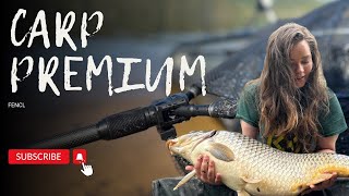 Carp Premium Das Superauto unter den Kescher – Revolutionärer Schnellverschluss [upl. by Sivie]