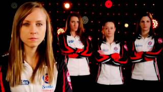 2017 Scotties Tournament of Hearts  Homan ON vs Englot MB  Gold Medal Final [upl. by Timoteo]