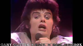 Gary Glitter  Im the Leader of the Gang I Am HD [upl. by Norrie]