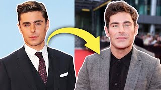 Zac Efron’s Tribute to Nicole Kidman  AFI Life Achievement 2024  TNT [upl. by Heigl]