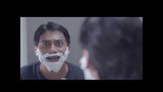 MakeMyTrip Shaving TVC  Plan Jab Booking Tab [upl. by Pippo197]