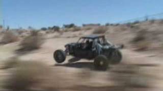 X18 Dune Buggy at Ocotillo Wells [upl. by Onibla943]